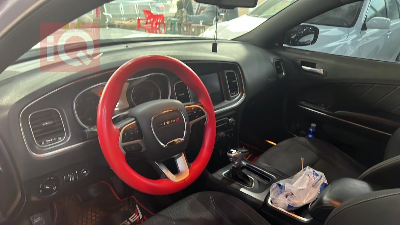 دودج تشارجر